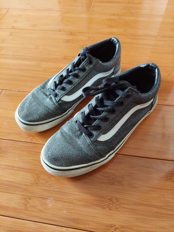 Vans old school patike slika #2
