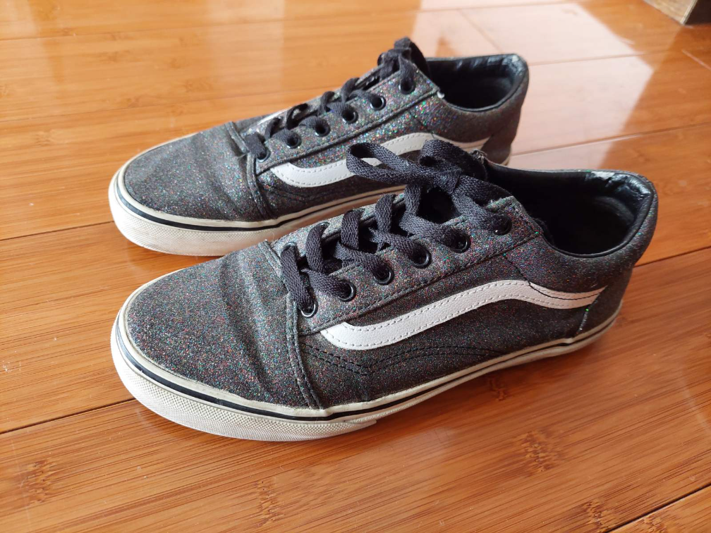 Vans old school patike slika #3