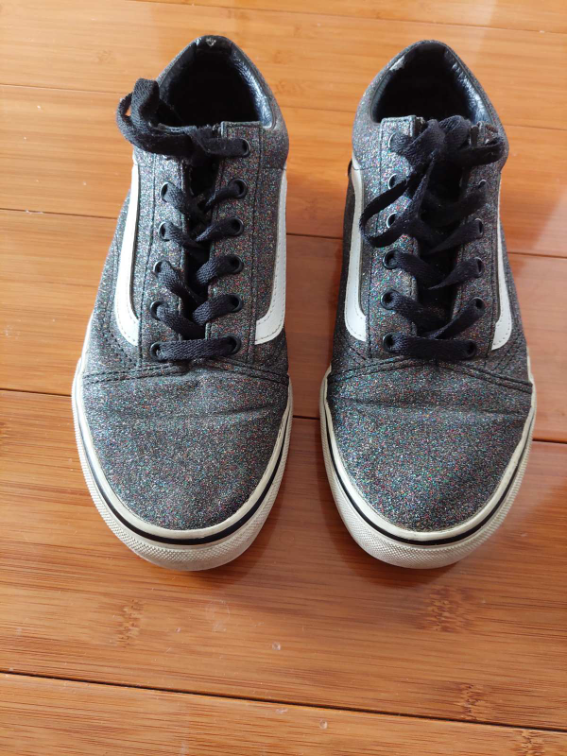 Vans old school patike slika #4