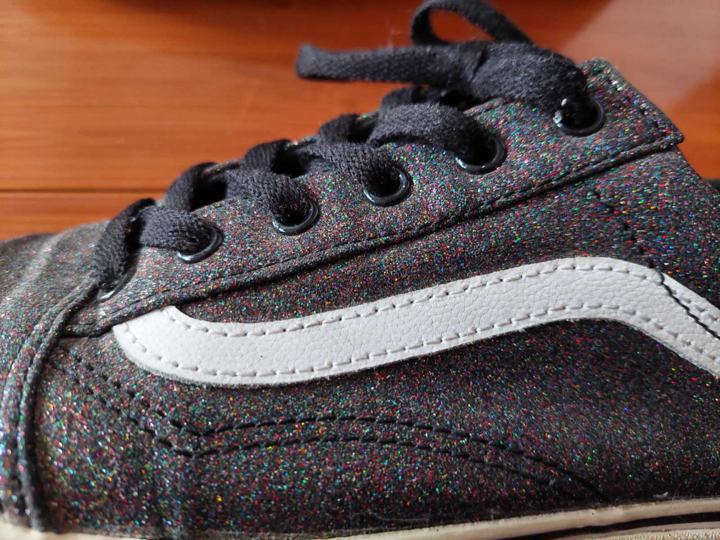 Vans old school patike slika #5