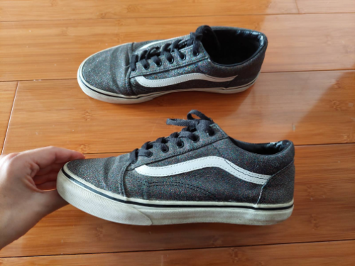 Vans old school patike