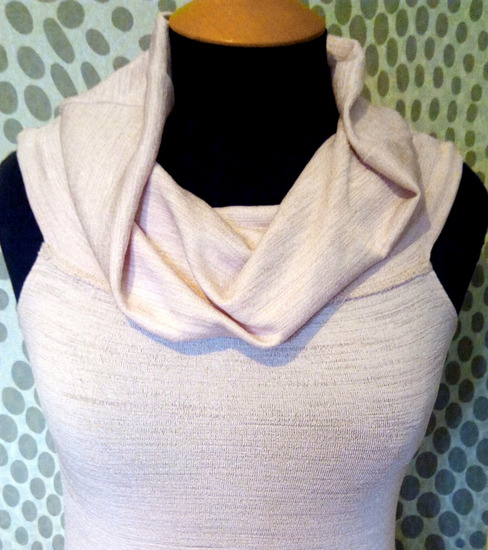 Zara off-shoulder majica slika #2