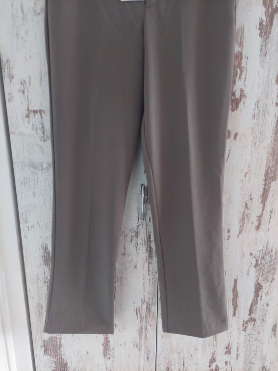 Zara poslovne pantalone sa etiketom slika #3