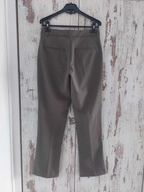 Zara poslovne pantalone sa etiketom slika #4