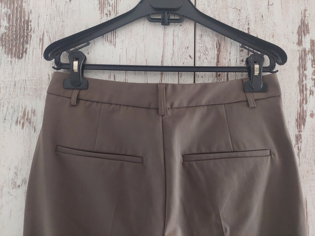 Zara poslovne pantalone sa etiketom slika #5