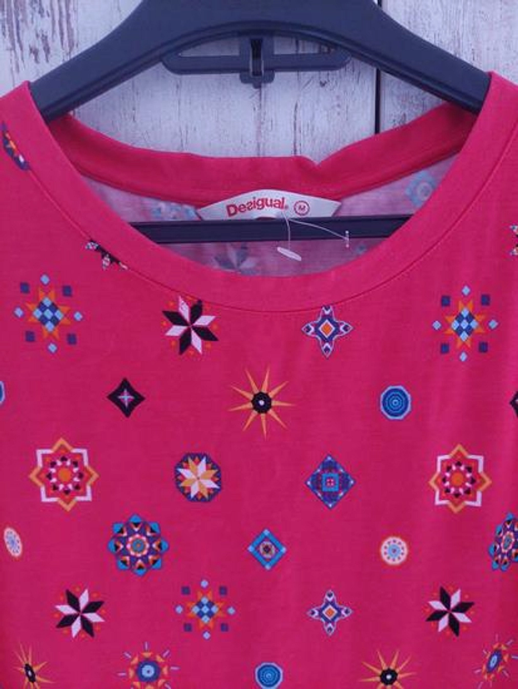Desigual haljina slika #2