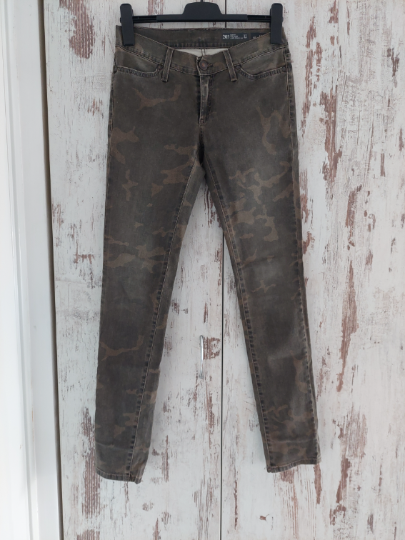 Legend maskirne pantalone slika #4