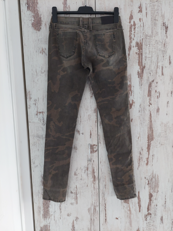Legend maskirne pantalone slika #5