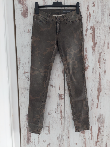 Legend maskirne pantalone