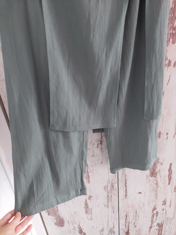 Zara nove suknja - pantalone slika #4