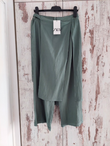 Zara nove suknja - pantalone