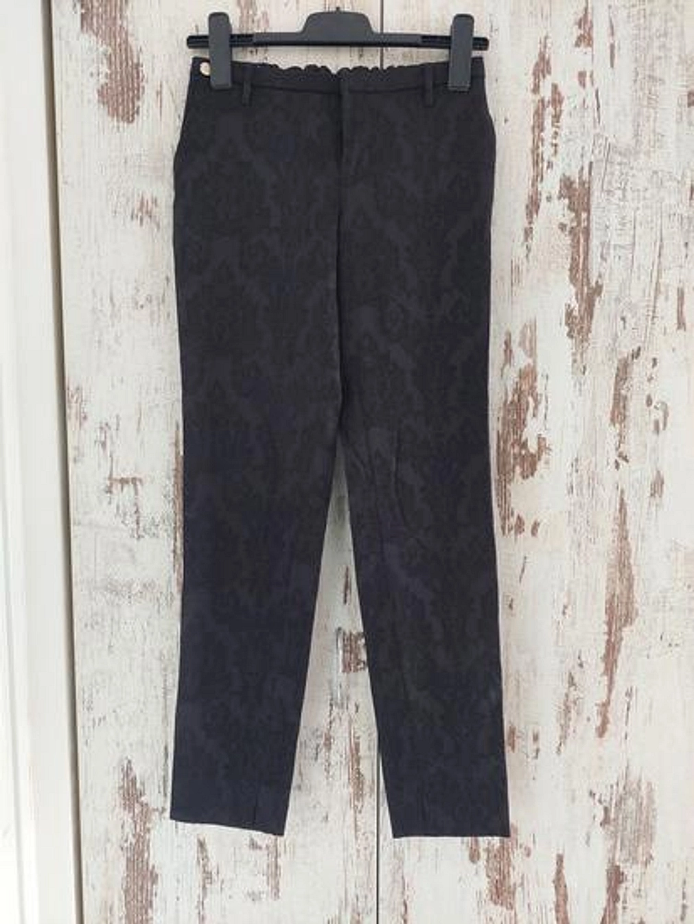 Legend brokat pantalone slika #1