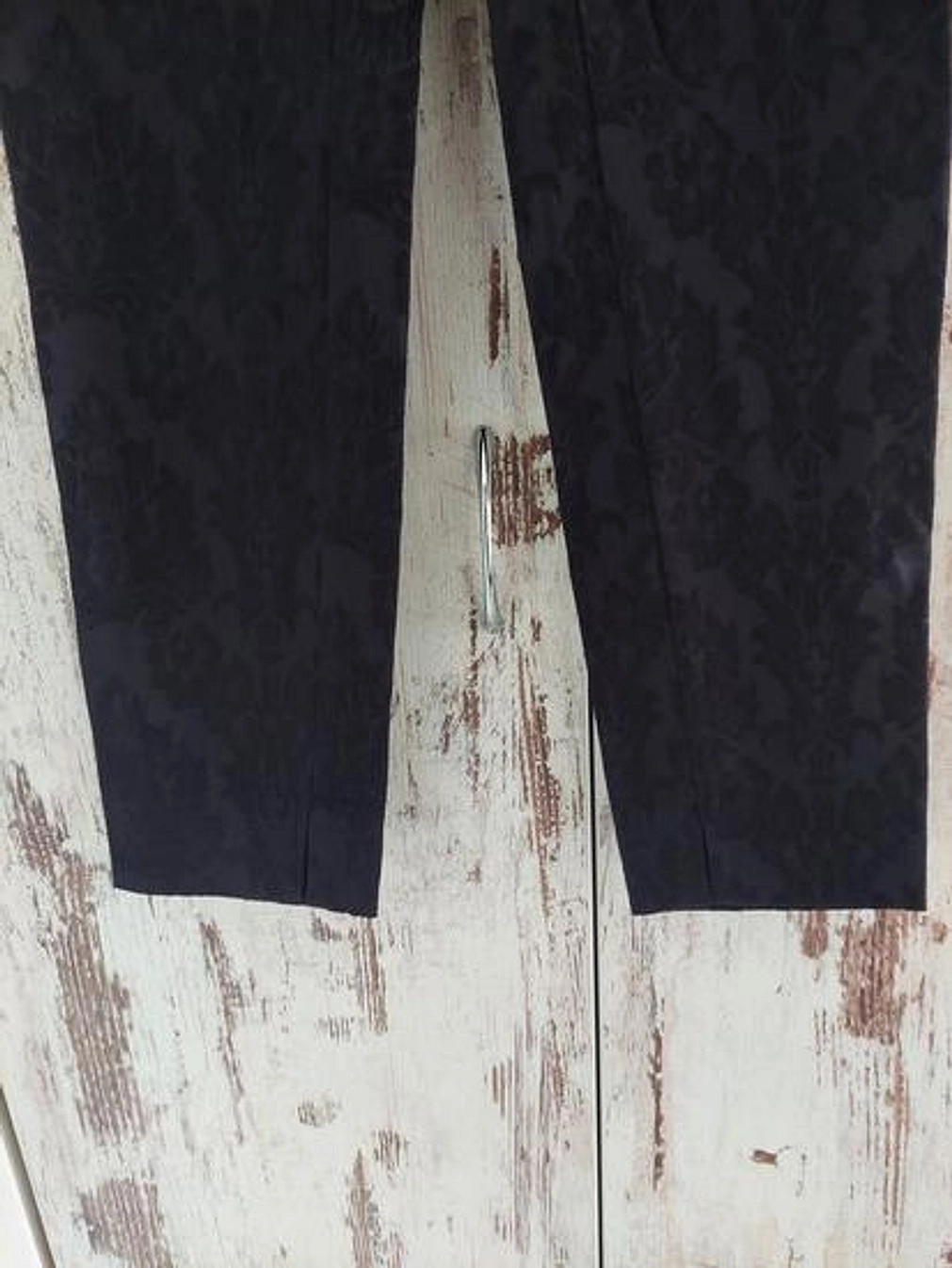 Legend brokat pantalone slika #3