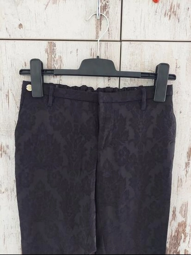 Legend brokat pantalone thumbnail #2