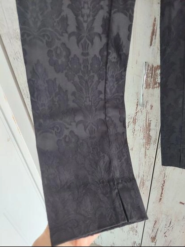 Legend brokat pantalone thumbnail #4