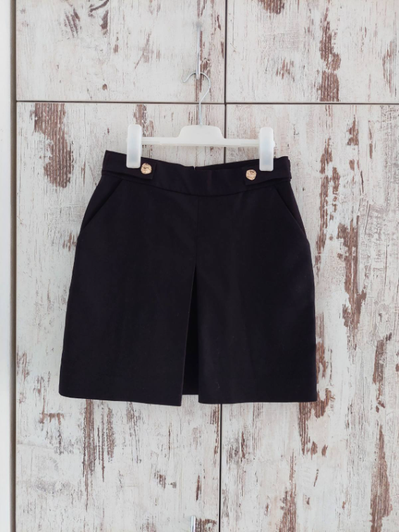 Legend mini suknja slika #1