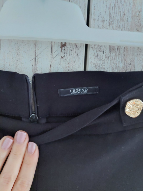 Legend mini suknja slika #4