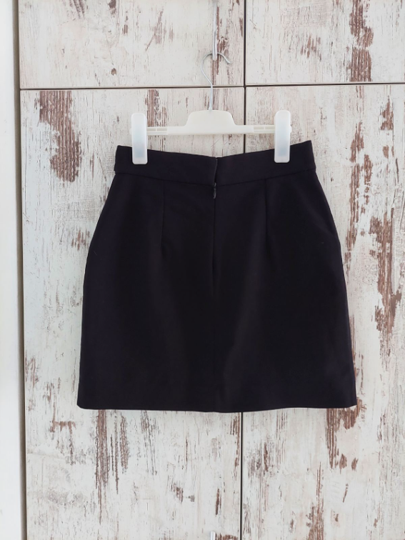 Legend mini suknja slika #5