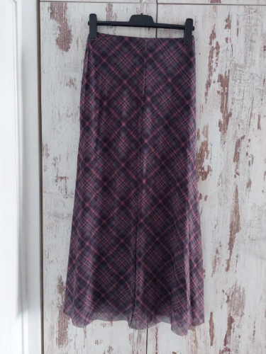Zara nova maxi suknja