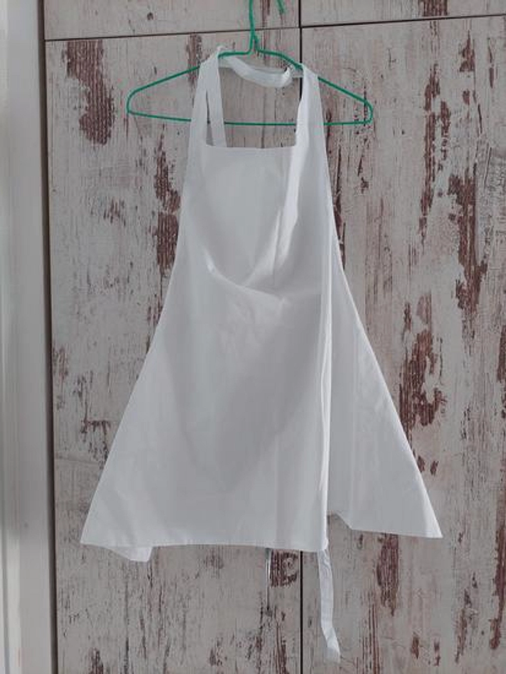 Zara beli pamučni top slika #1