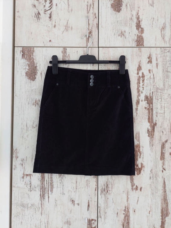 Legend plišana suknja slika #1