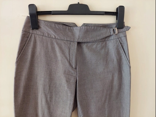 S Oliver sive pantalone thumbnail #2