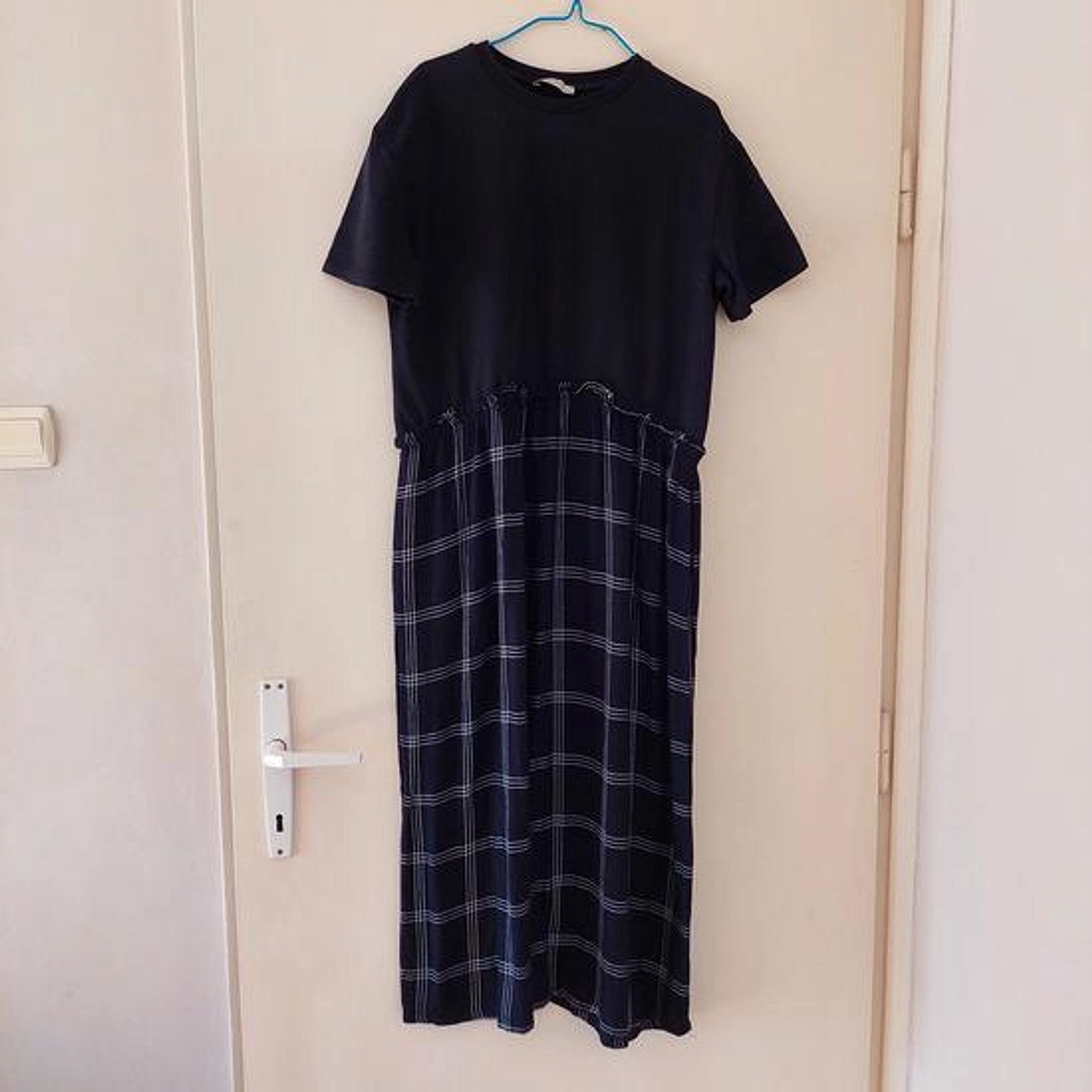 Zara casual haljina slika #1