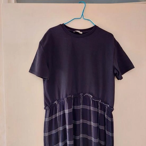 Zara casual haljina thumbnail #2