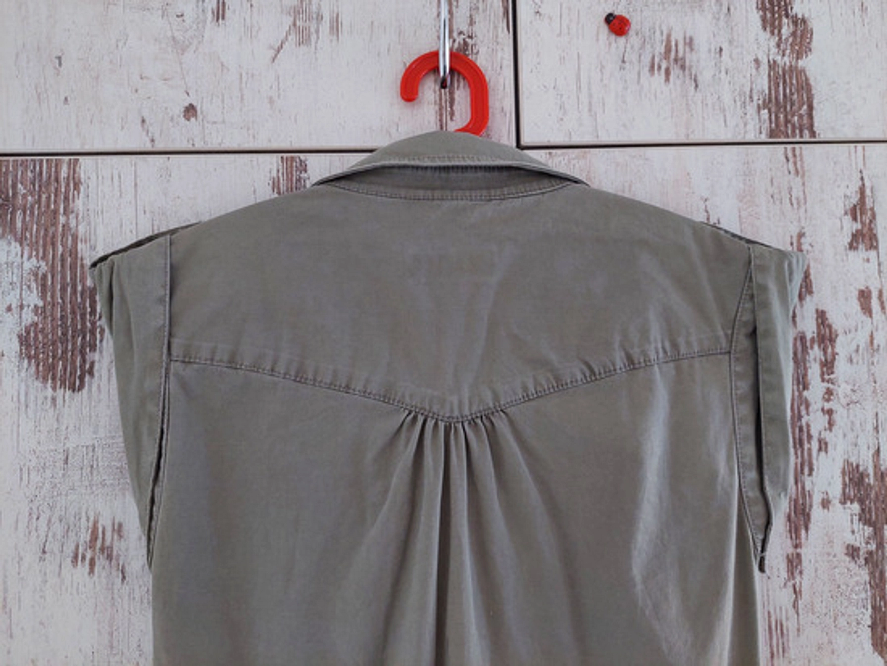 Massimo Dutti haljina slika #3