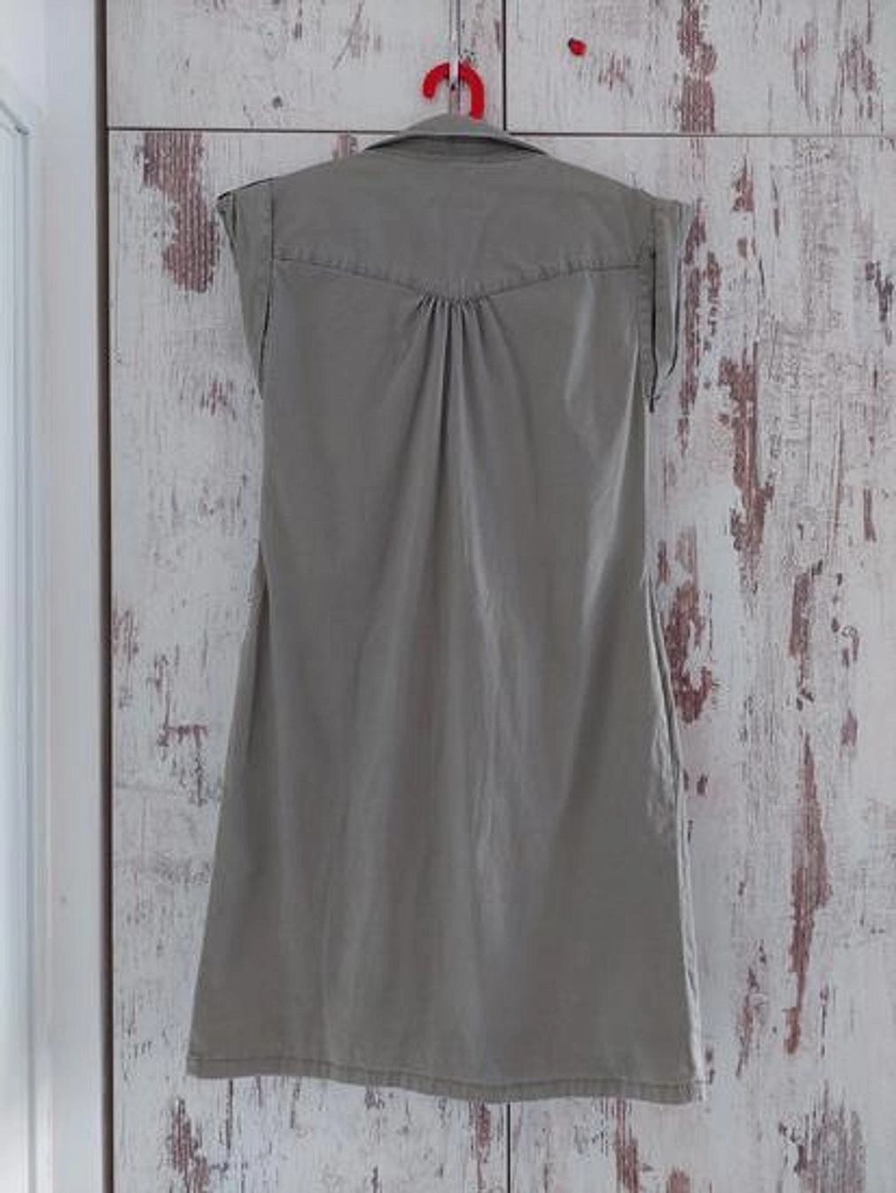 Massimo Dutti haljina slika #4