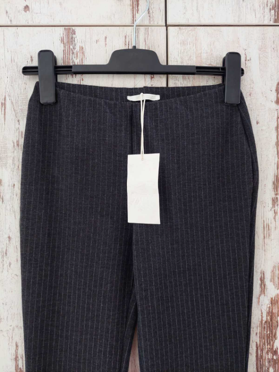 Zara flare helanke / pantalone sa etiketom slika #2