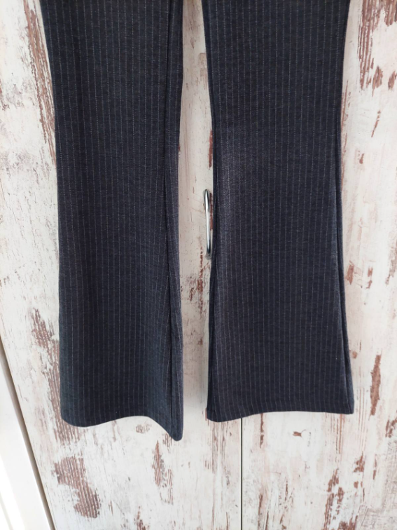 Zara flare helanke / pantalone sa etiketom slika #3