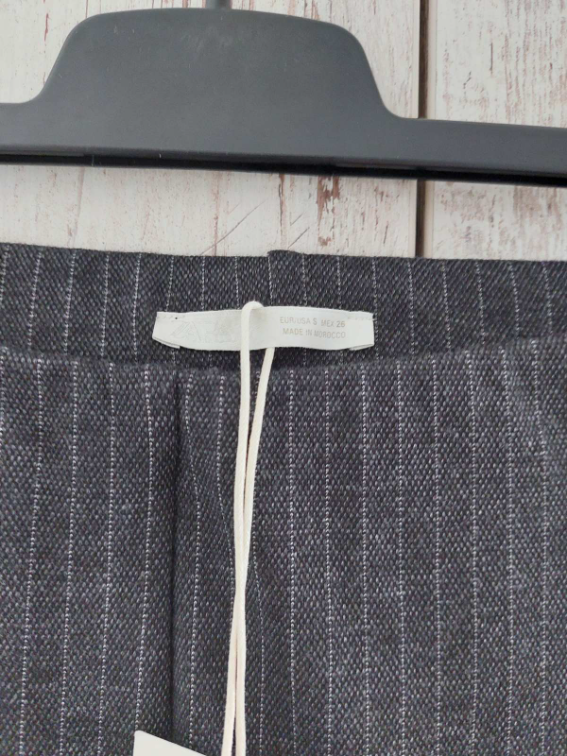 Zara flare helanke / pantalone sa etiketom slika #4