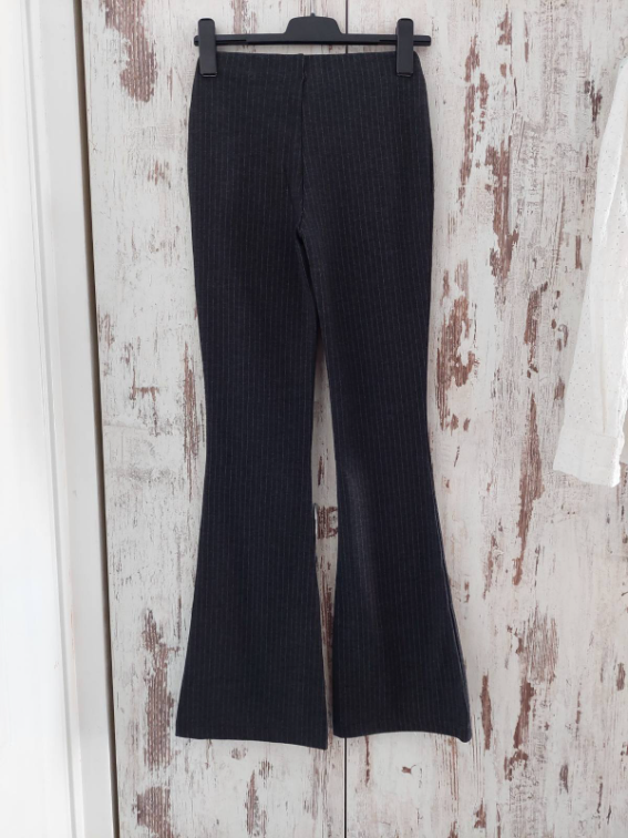 Zara flare helanke / pantalone sa etiketom slika #5