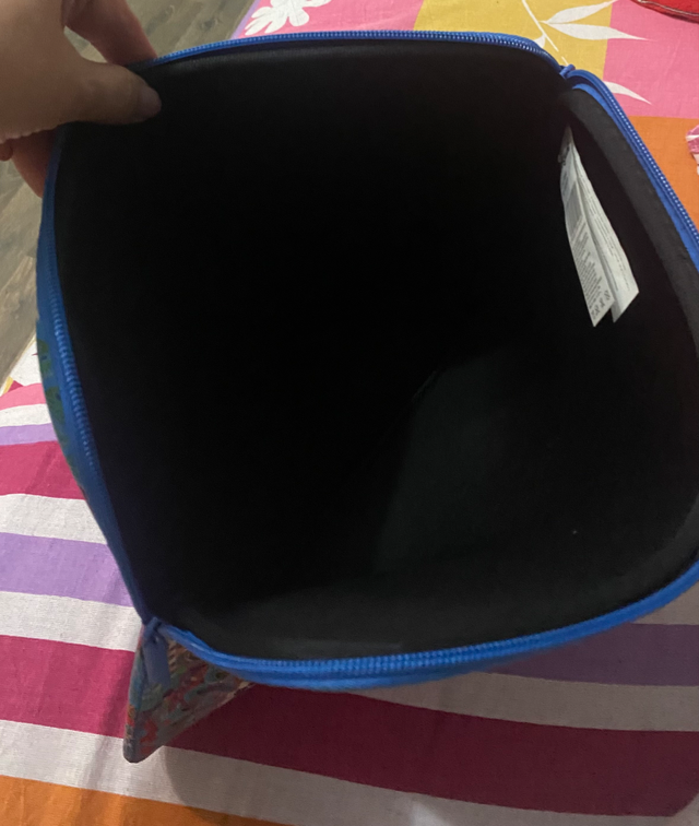 Nova Desigual torba slika #3