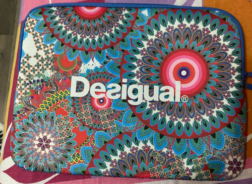 Nova Desigual torba
