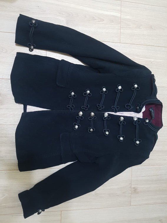 Zara sako m slika #2
