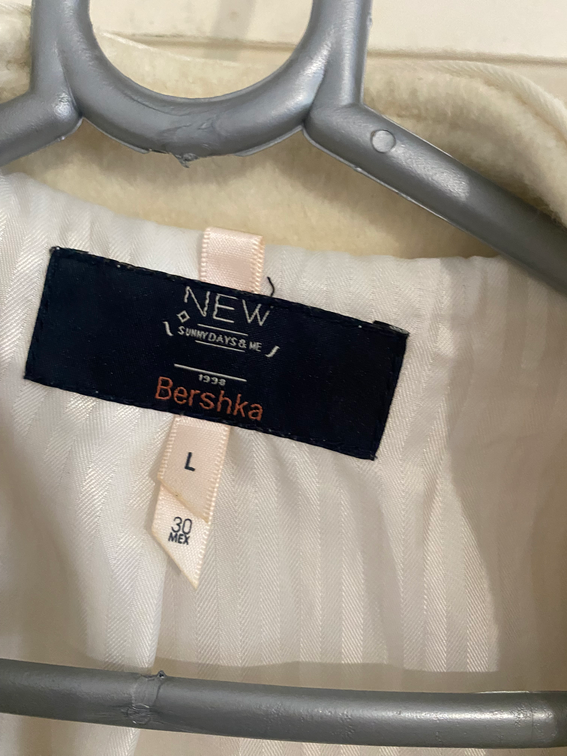 Bershka kaput l slika #3