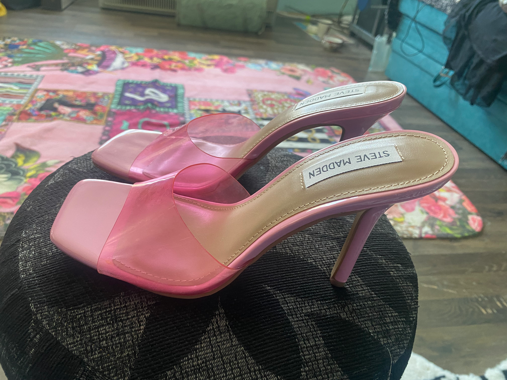 Steve Madden nove papuče slika #1