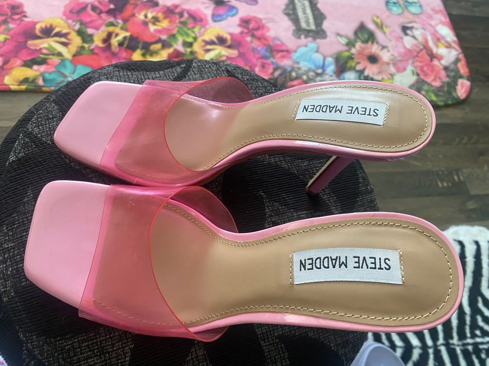 Steve Madden nove papuče slika #2