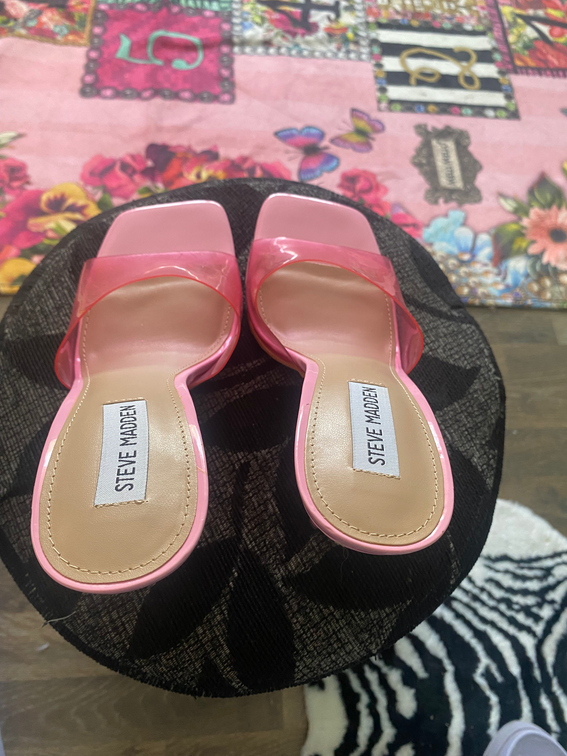 Steve Madden nove papuče slika #3