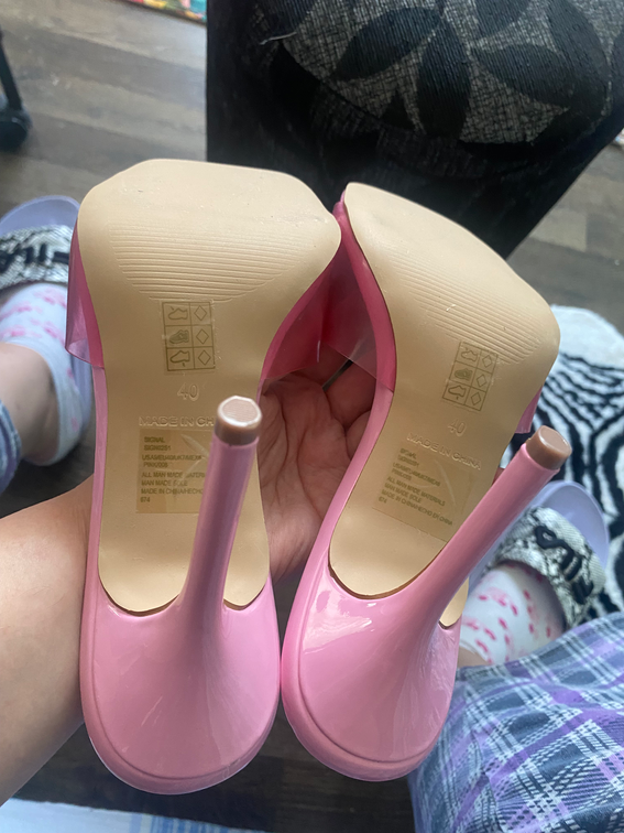Steve Madden nove papuče slika #4