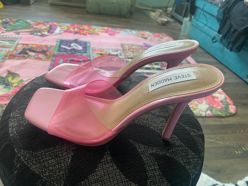Steve Madden nove papuče