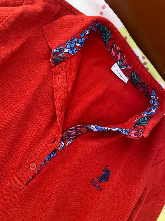 Polo, Tommy, Ralph Lauren sve za 2000 slika #1
