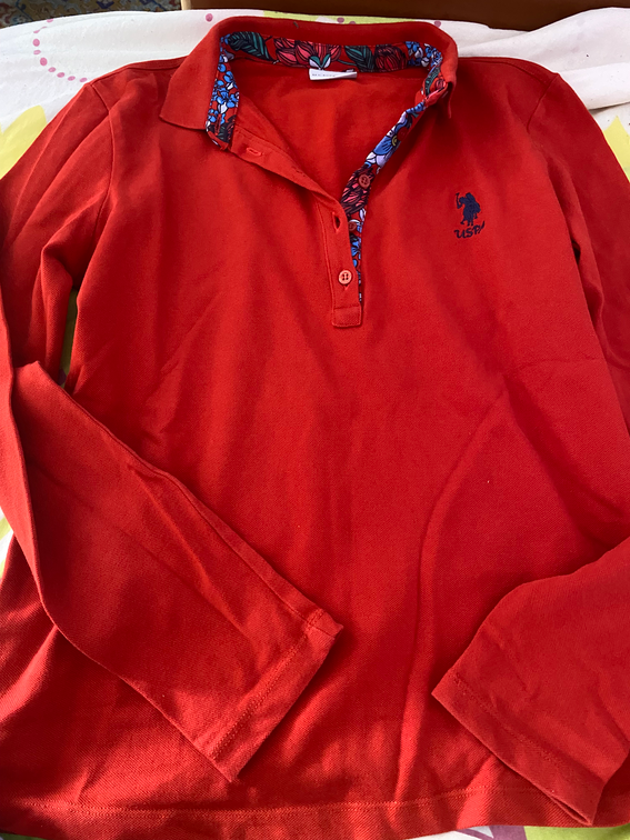 Polo, Tommy, Ralph Lauren sve za 2000 slika #2