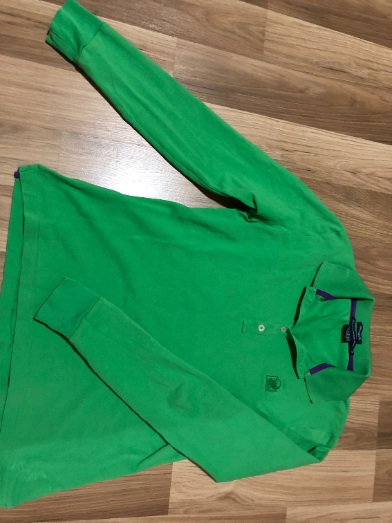 Polo, Tommy, Ralph Lauren sve za 2000 slika #5