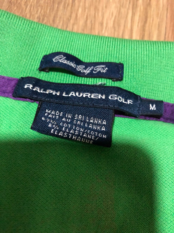 Tommy, Ralph Lauren sve za 1700 slika #4