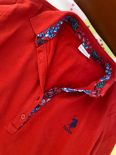 Polo, Tommy, Ralph Lauren sve za 2000
