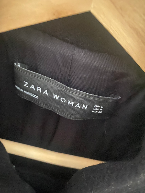 Zara kaput m slika #2