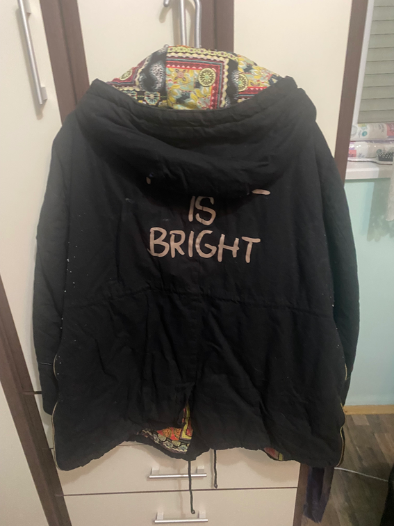 Bpc jakna 52 ili 3xl slika #3